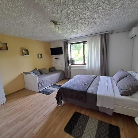 Tomljanovic Hotel Plitvicka Jezera Bagian luar foto