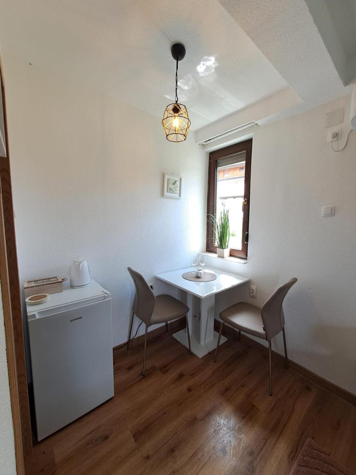 Tomljanovic Hotel Plitvicka Jezera Bagian luar foto