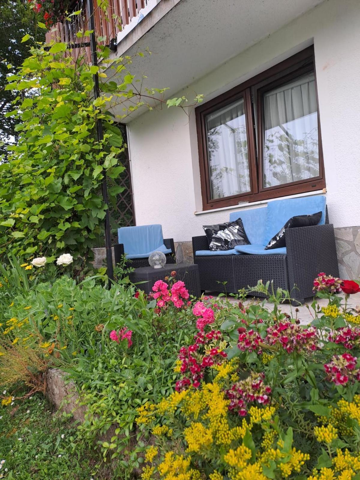 Tomljanovic Hotel Plitvicka Jezera Bagian luar foto