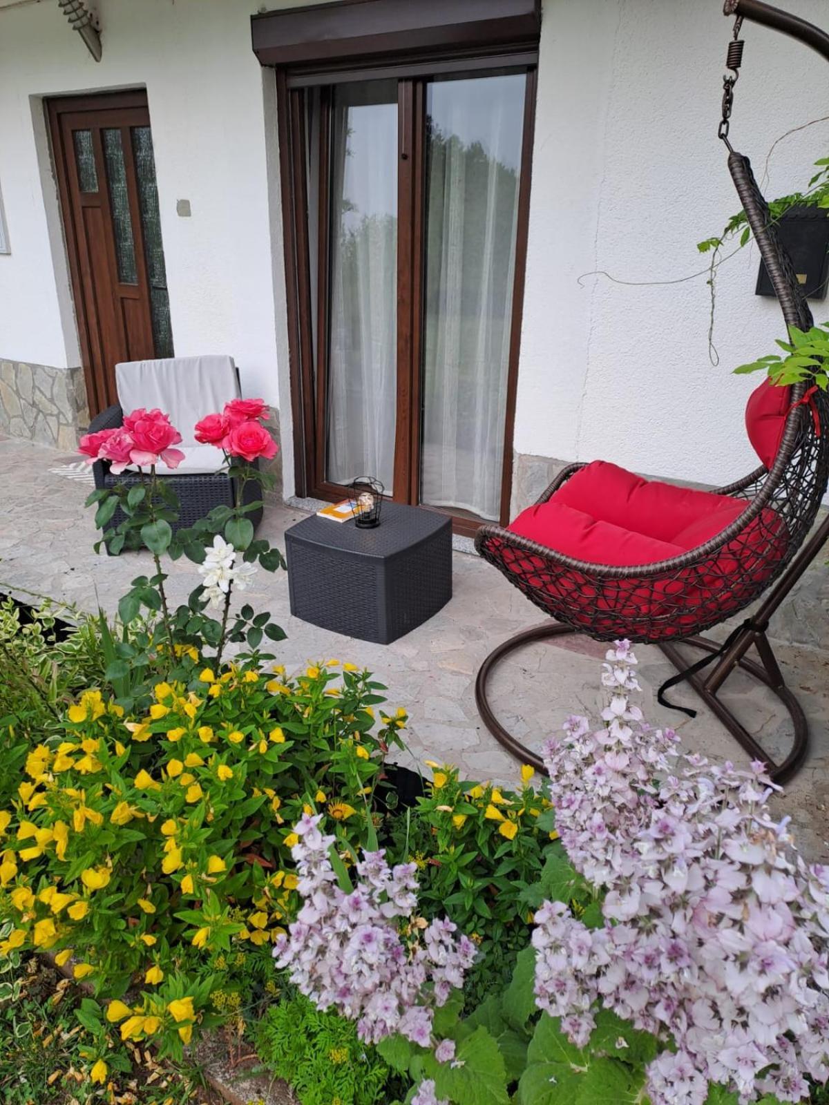 Tomljanovic Hotel Plitvicka Jezera Bagian luar foto