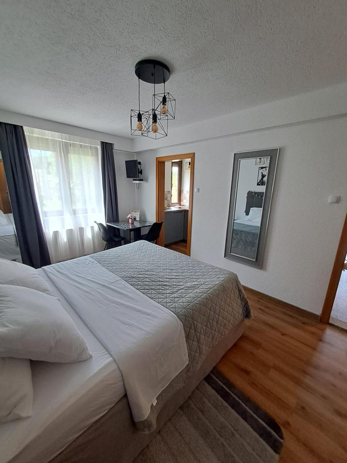 Tomljanovic Hotel Plitvicka Jezera Bagian luar foto