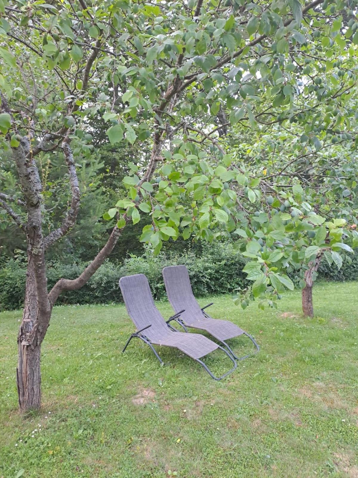 Tomljanovic Hotel Plitvicka Jezera Bagian luar foto