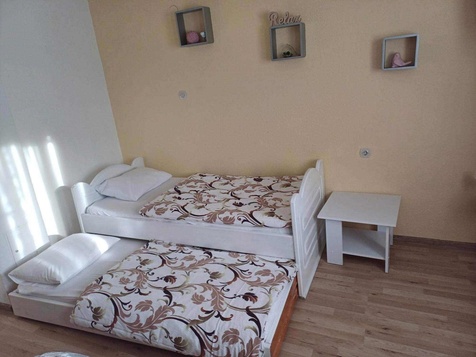 Tomljanovic Hotel Plitvicka Jezera Ruang foto
