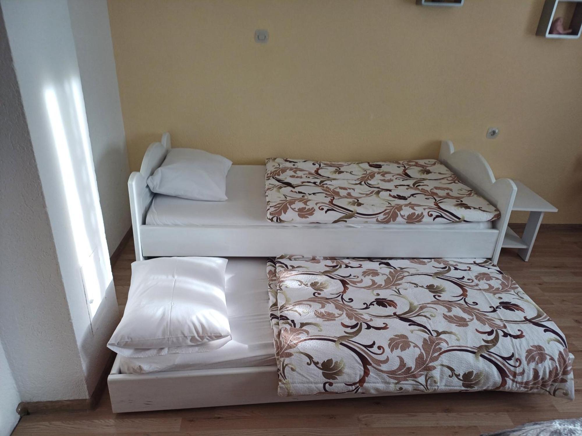 Tomljanovic Hotel Plitvicka Jezera Bagian luar foto